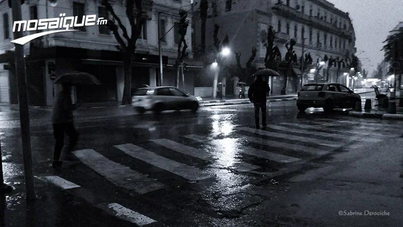 La météo du dimanche 9 novembre 2025