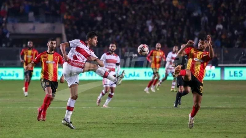 Derby : Les formations probables