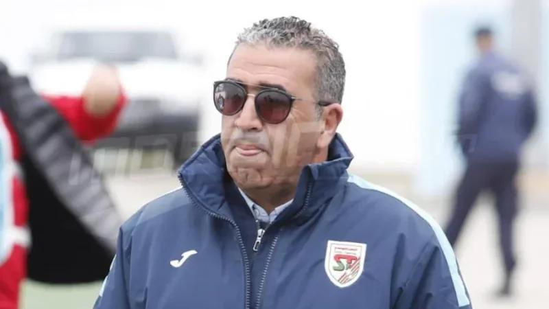 لطفي القادري يخوض تجربة جديدة في السعودية