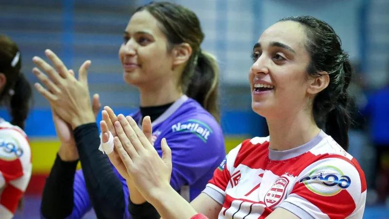 Hand- Championnat arabe des clubs hand féminin: Le Club africain sacré