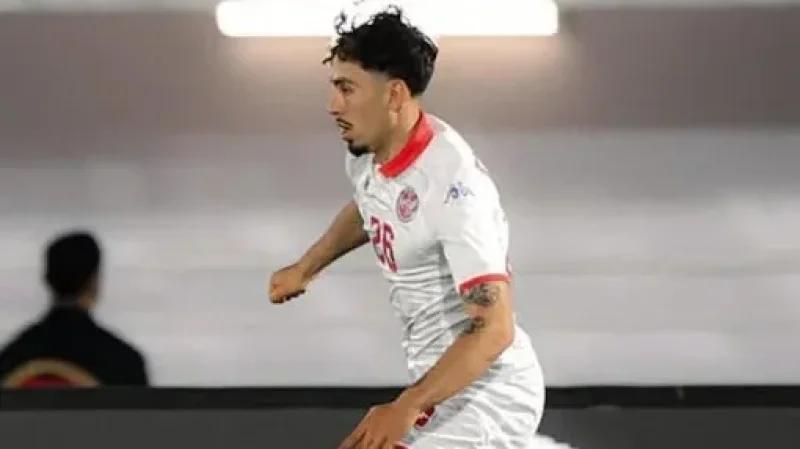 المنتخب: سيبستيان توناكتي المنتخب يغيب عن التربّص لأسباب صحية