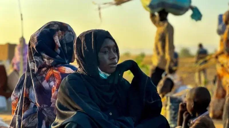 إزالة أكثر من 1000 لغم في الفاشر.. ونازحون بلا مياه