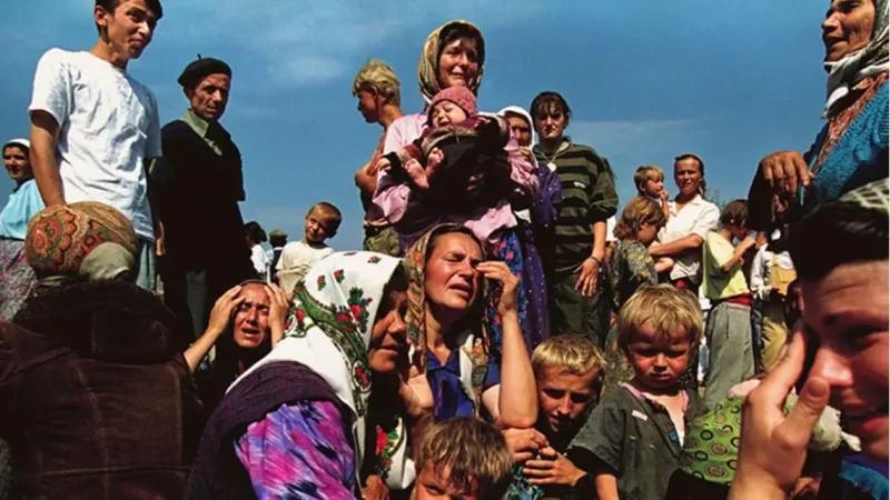 تحقيق إيطالي حول رحلات ترفيه لقتل البشر في 'سراييفو' !