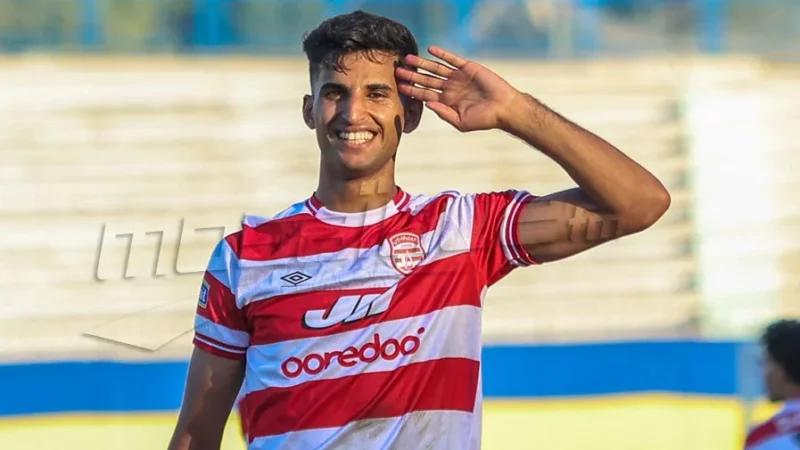 النادي الإفريقي: علي يوسف يتوج في ليبيا بلقب أفضل لاعب