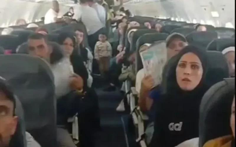 جنوب أفريقيا تستقبل 130 فلسطينيا بعد منعهم لعدم استيفاء قواعد الدخول