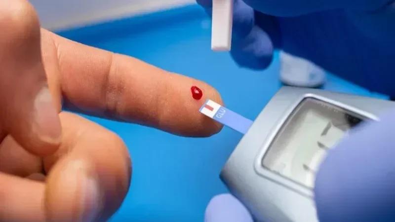 63,3 % des patients en médecine générale sont pré-diabétiques