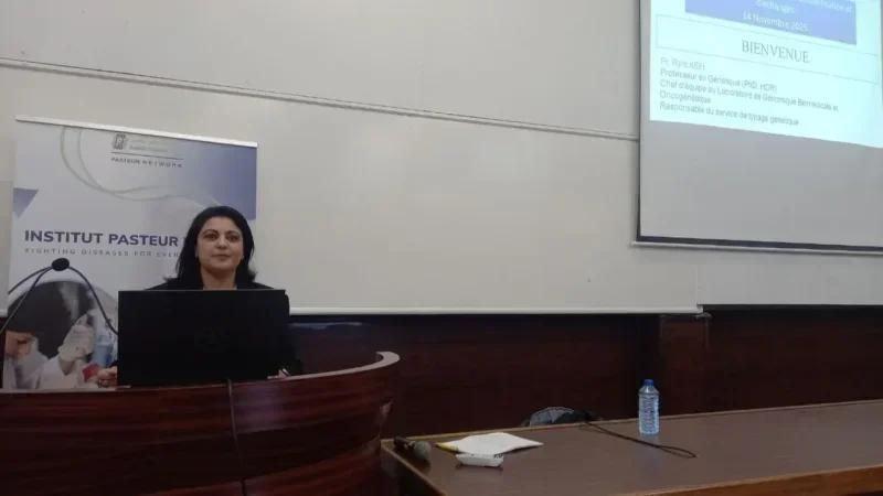 23% des Tunisiens sont diabétiques