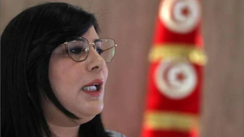 تأخير النظر في قضية مرفوعة ضد عبير موسي إلى 5 ديسمبر