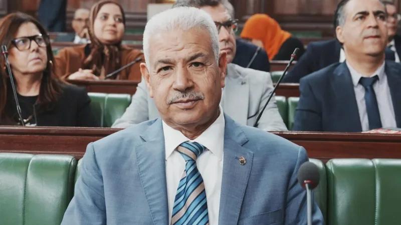 وزير التجارة: تحسّن في التزويد والأسعار ومخطط لإصلاح شركة اللحوم