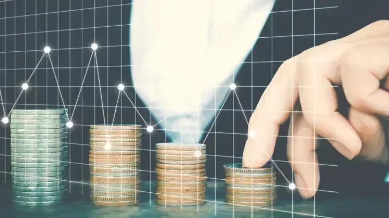 INS: Croissance du PIB de 2,4 %