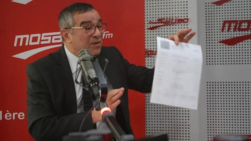 دربال: قانون مالية 2026 انتقال من دور اجتماعي للدولة إلى دولة اجتماعية