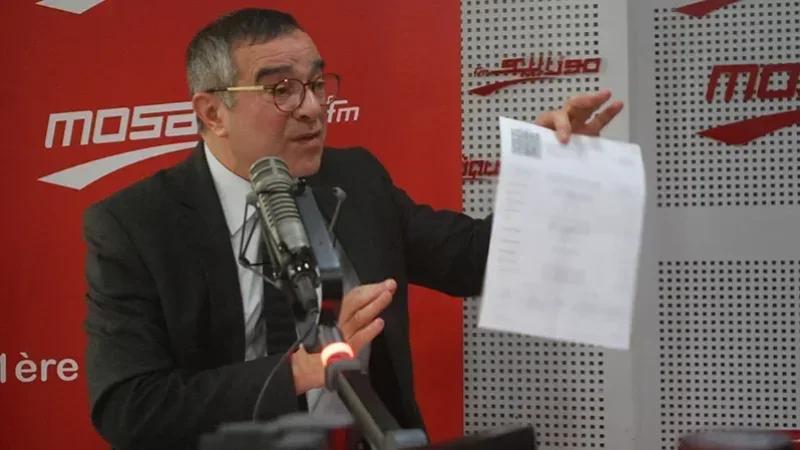 Derbal salue le rôle social renforcé du projet de loi de finances 2026