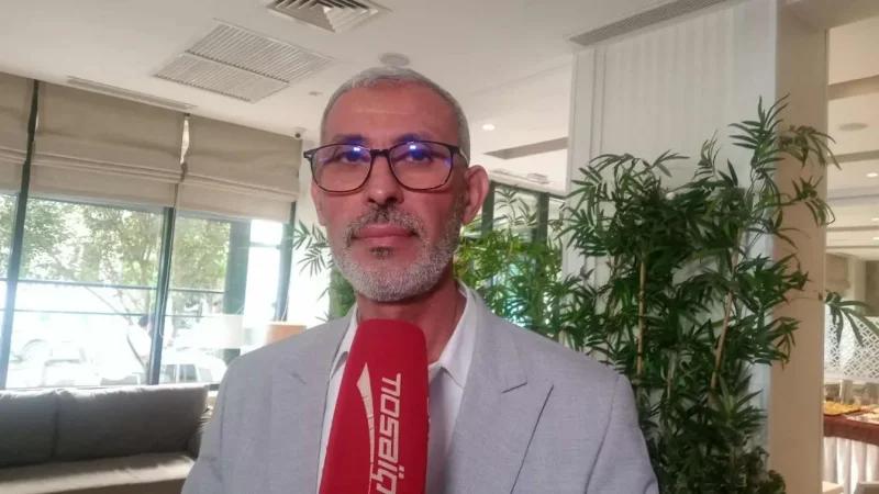 شكري حيدري:مشروع قانون مالية 2026 لا يعكس رؤية اقتصادية واضحة