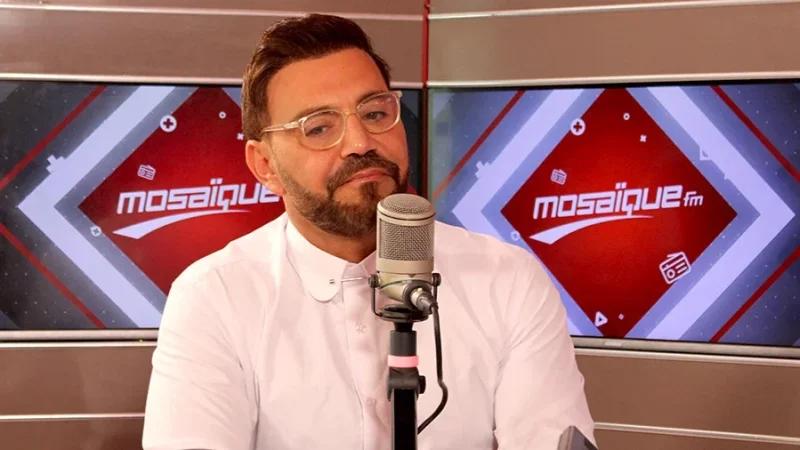 إيوان: فقدت الشغف في وقت من الأوقات.. والعودة أصعب