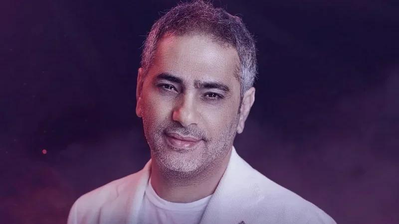 إيوان: فضل شاكر أفضل فنان عربي