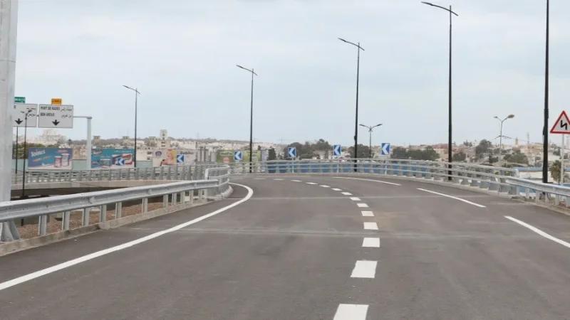 مشاريع بقيمة 2.9 مليار دينار في مجال الطرقات والجسور في 2026