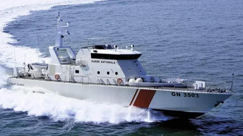 بنزرت..إنقاذ شابين من الغرق بعد محاولتهما اجتياز الحدود البحرية