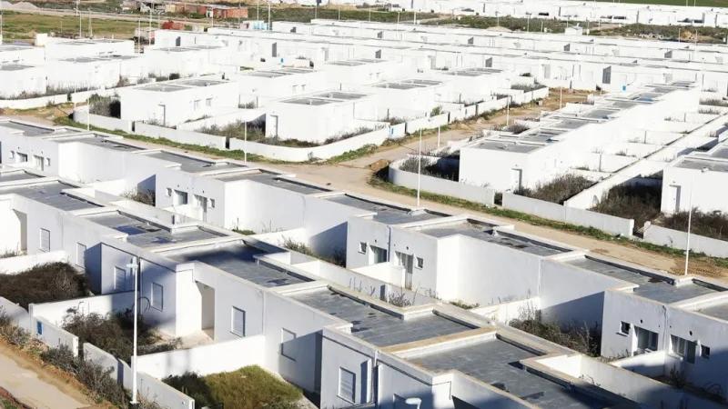 1000 مسكن في إطار الكراء المملك لأجراء محدودي الدخل ستُنجز في 2026