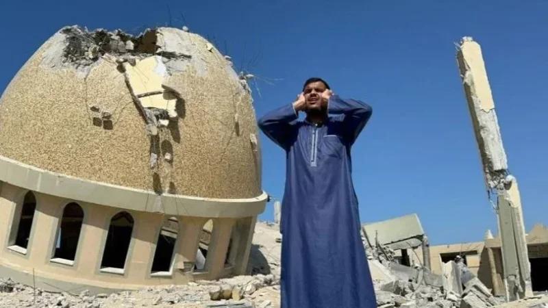 بن غفير يتحدث عن تطبيق 'قانون المساجد'.. ويُروّج لهدم المنازل