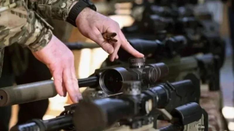 Allemagne : Reprise des exportations d’armes vers Israël