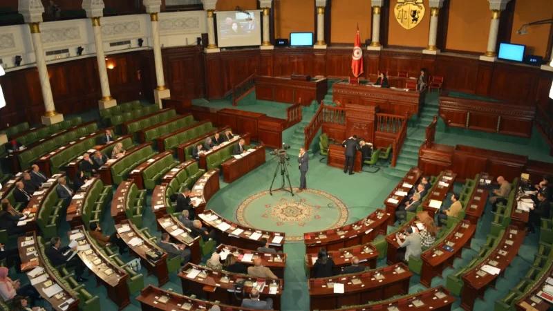 نواب المهدية: نحمّل رئيسي المجلسين مسؤولية رد الاعتبار