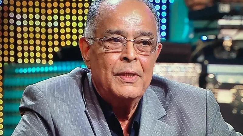 الفنان الشاذلي الحاجي يؤكّد تحسّن حالته الصحية