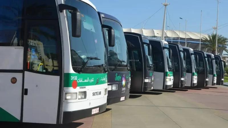 تطاوين: توقف خط 'الصمار تونس' منذ أشهر