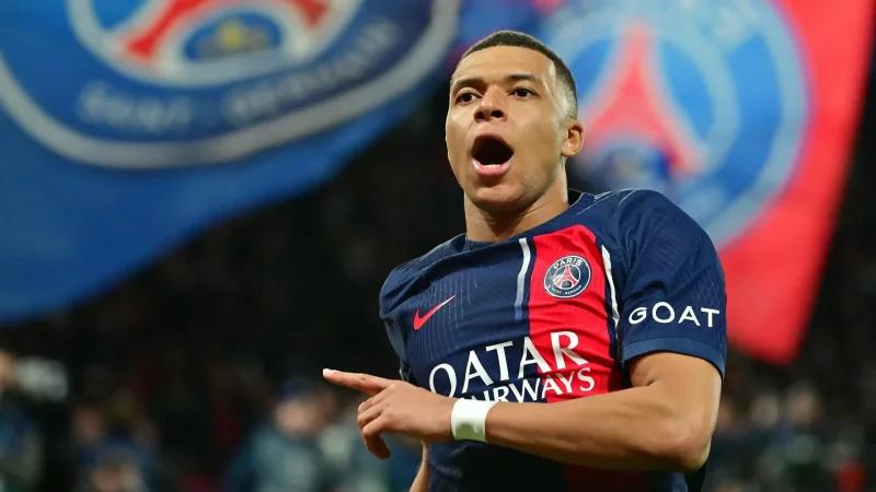 Le PSG réclame 180 millions d’euros à Kylian Mbappé