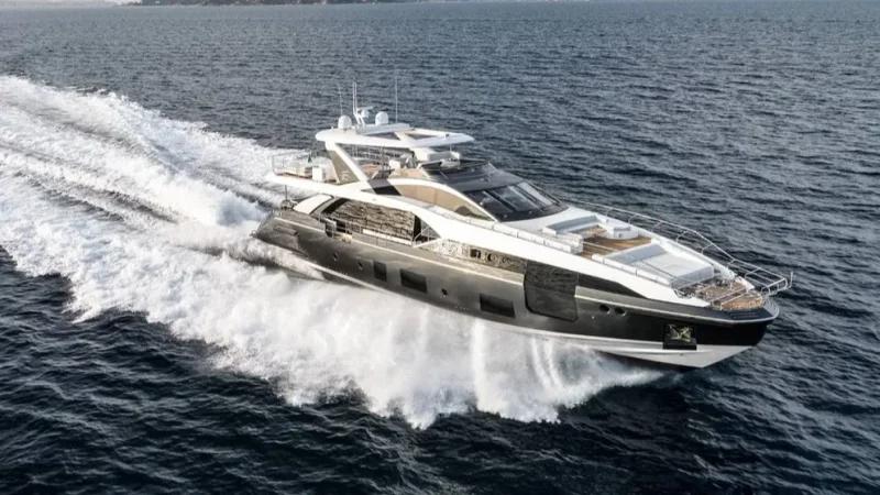 كونكت: يخت رونالدو صُنِع في تونس