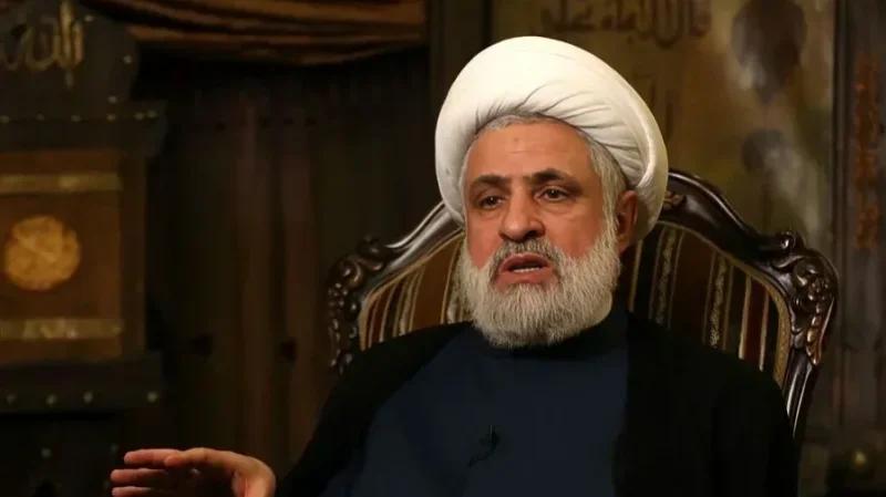 حزب الله يتهم حكومة لبنان بالتنازل لإسرائيل