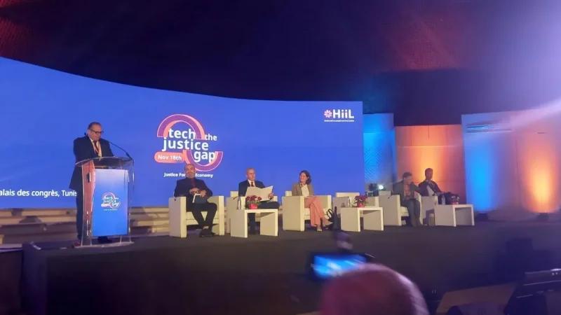 انعقاد الدورة الثانية لمنتدى التكنولوجيا من أجل العدالة الاقتصادية