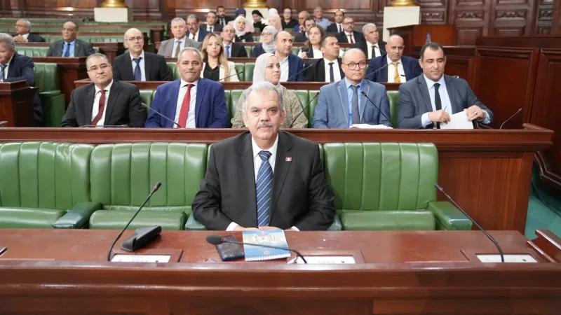 وزير الرياضة: استكمال إعداد مشروع قانون لتنظيم ألعاب الحظ والمال