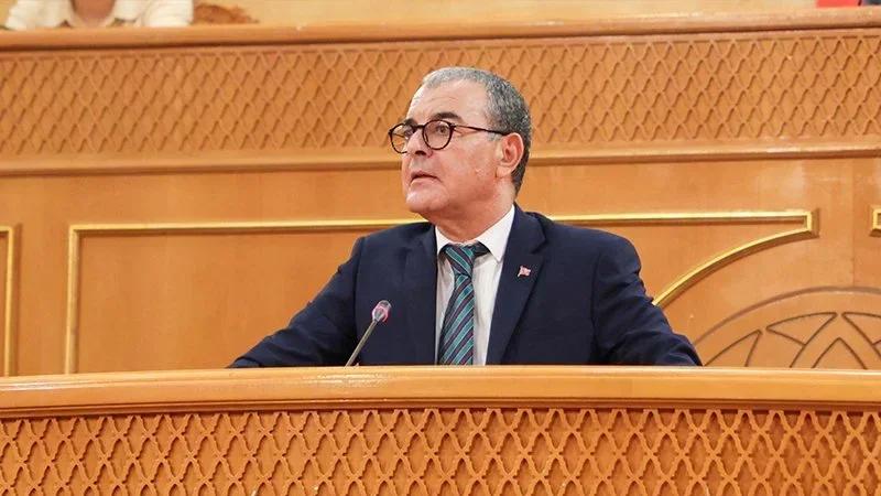 وزير الاقتصاد: نعمل على تجميع الهياكل الاقتصادية في مؤسسة واحدة