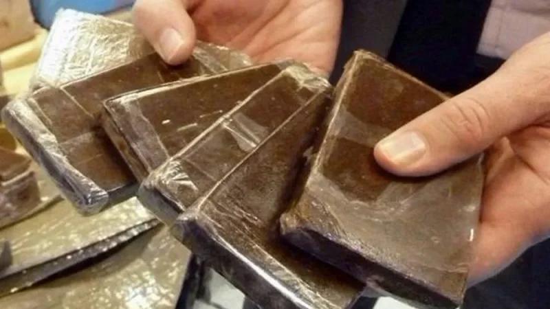 جندوبة: إيقاف سيارة محمّلة بـ'الزطلة'