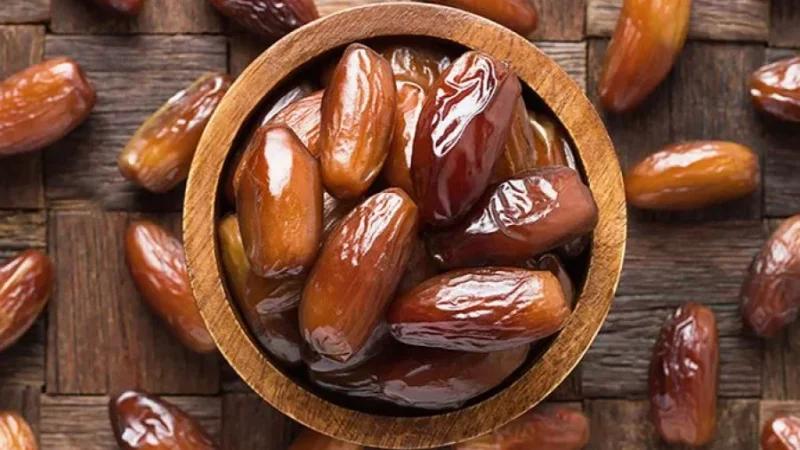 'شهر التّمور من المنتج إلى المستهلك' يتواصل وسط العاصمة