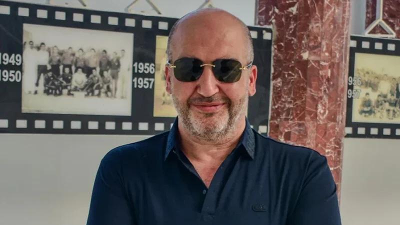 ESS: Adel Ganoun démissionne