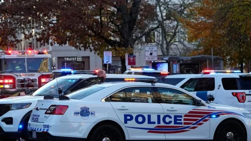 حادثة إطلاق النار قرب البيت الأبيض..وفاة عنصري الحرس المصابين