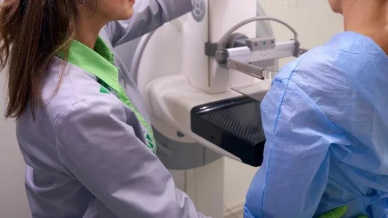 سليانة: تركيز وحدة تصوير الثدي بالصدى بالمستشفى الجهوي