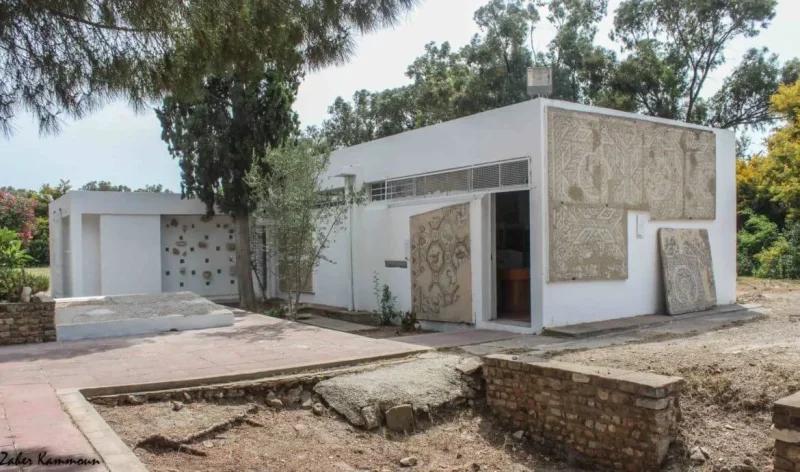 Le Musée Romain et Paléochrétien de Carthage rouvre ses portes
