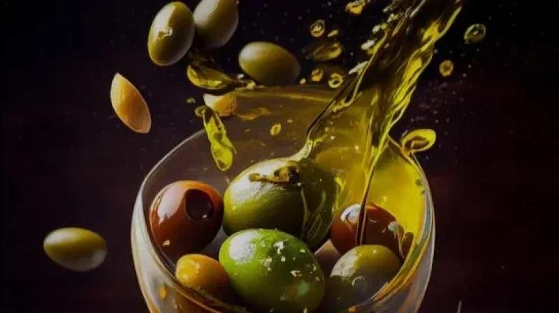 الطريقة الأفضل لخزن زيت الزيتون للمحافظة على جودته