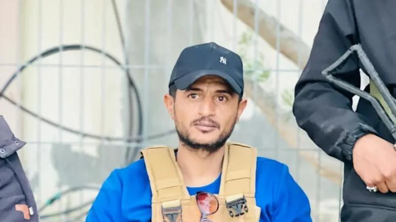 مقتل ياسر أبو شباب العميل لدى الاحتلال في غزة