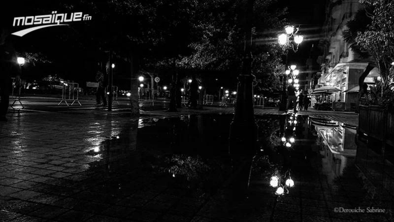 توصيات لمستعملي الطريق في ظل التقلبات الجوية