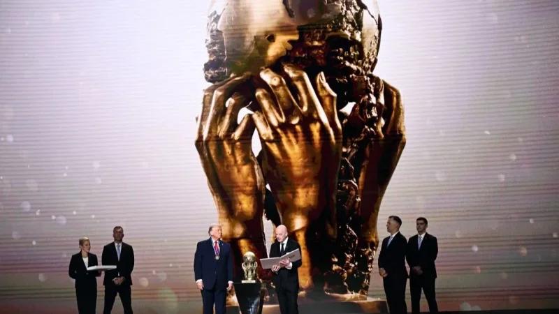 إيطاليا 90 تعود من جديد.. بصوت بوتشلي في افتتاح قرعة 2026