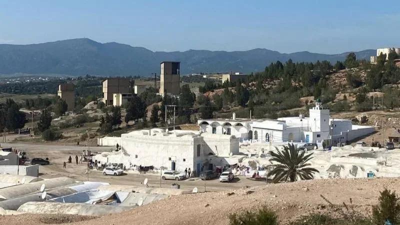 الحمامات: منطقة سيدي الجديدي دون ماء منذ خمسة أيام