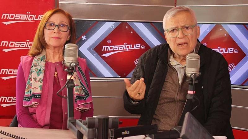 'زرياب تونس'.. ابنة صالح المهدي تتحدث عن أرشيفه في تسعينية الرشيدية