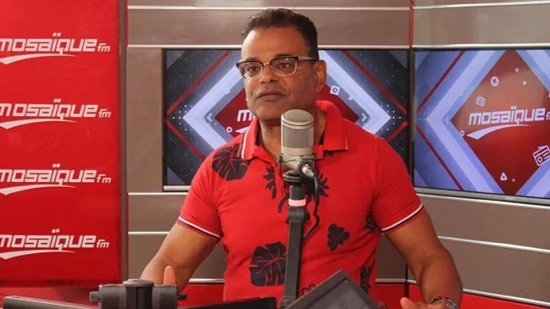 عبد الستار عمامو: تقديمي لحفل الرشيدية تتويج لمسيرتي