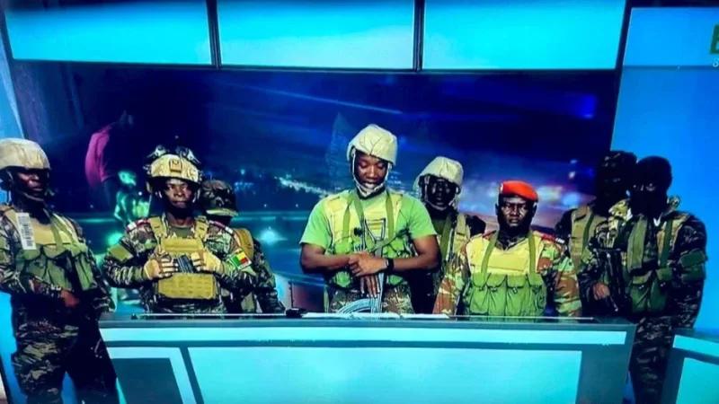 محاولة انقلاب في بنين والرئاسة تُؤكّد السيطرة على الوضع