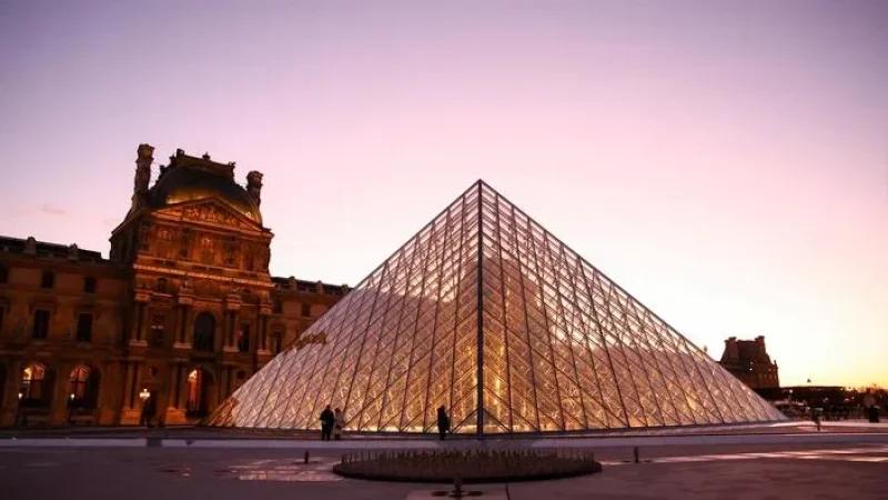 Louvre : une inondation endommage 400 ouvrages