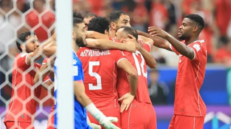 المنتخب التونسي: التشكيلة المحتملة لمباراة قطر