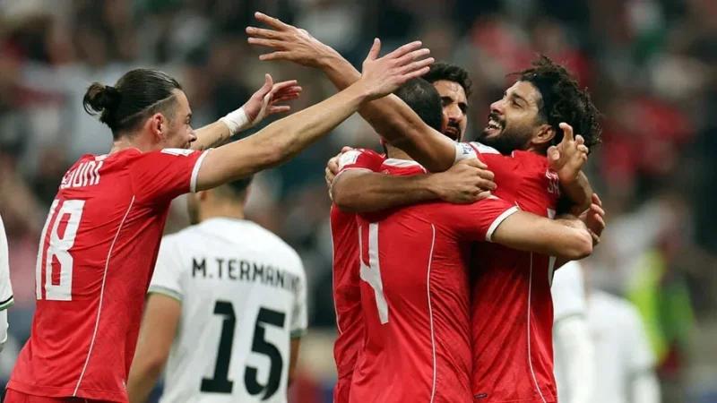 Coupe arabe: Le onze rentrant tunisien face au Qatar